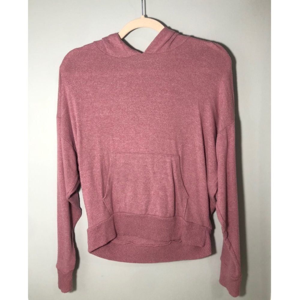 A&E Hooded Shirt